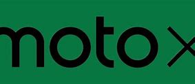 Image result for Moto X4 Box Logo
