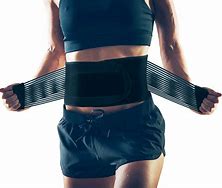 Image result for Therapeutic Back Brace for Women