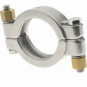 Image result for 2 Tube Clamp