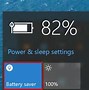 Image result for Adjust Battery Settings