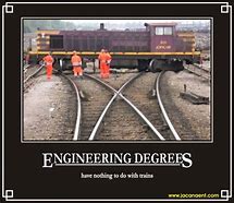 Image result for Funny Engineer Signs