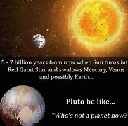 Image result for Star Fields Planets Are Emptey On Purpos Meme