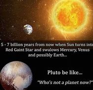 Image result for Stars Are Planets Meme
