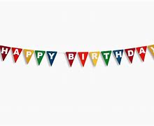 Image result for Happy Birthday Banner Microsoft Word