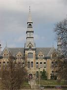 Image result for Park College Alumni Building