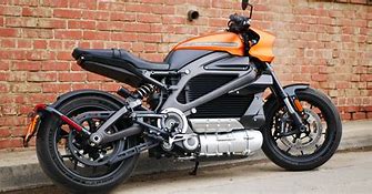 Image result for Electric Harley-Davidson Motorcycle