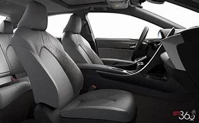 Image result for 2019 Toyota Avalon XSE Grey Interior