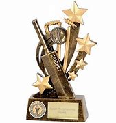 Image result for Art Deco Cricket Trophy