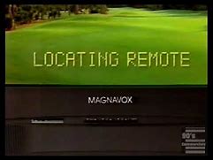 Image result for Remote TV Magnavox Nf802ud