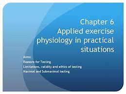 Image result for Physiological Limitations