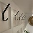 Image result for Single Wall Hooks