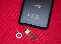Image result for LG G8X Thin Dual Screen