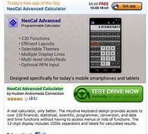 Image result for calc�neo