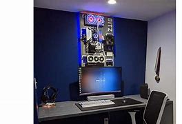 Image result for Pros and Cons of Wall Mounted PC