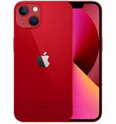 Image result for iPhone 13 Normal Rojo