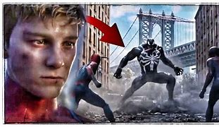 Image result for Spider-Man PS5
