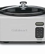 Image result for Rubber Feet On Cuisinart Slow Cooker