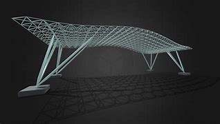 Image result for Space Frame