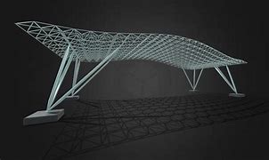 Image result for Beautiful Space Frame