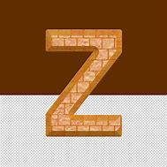 Image result for Graphic Z Letter