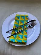 Image result for Mocron Luncheon Napkins