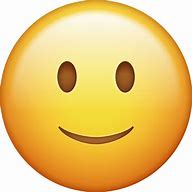 Image result for Fake Smile Emoji PNG