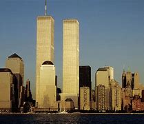Image result for New York City Twin Towers