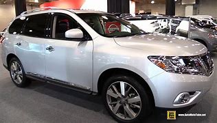 Image result for Decked Out 2015 Nissan Pathfinder