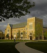Image result for University of Notre Dame Engineering Building