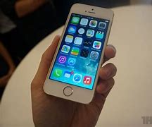 Image result for The New 5S