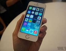 Image result for Brand New iPhone 5S