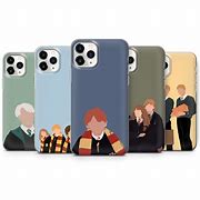 Image result for Harry Potter iPhone 12 Mini Case