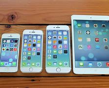 Image result for iPad and iPhone 6