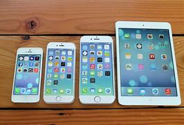 Image result for iPhone On Top iPad