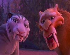 Image result for Black Sid From Ice Age