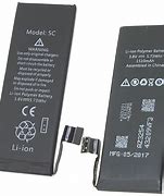 Image result for iPhone 5C Battery Replacement