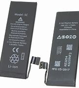 Image result for iPhone 5C Battery Replacement