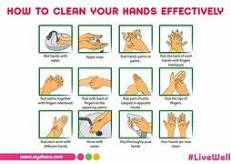 Image result for Hand Washing Images