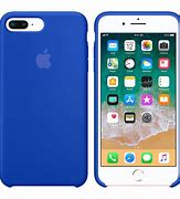 Image result for Apple Silicone Case iPhone 7 Plus