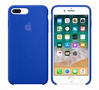 Image result for iPhone Plus Blue 8