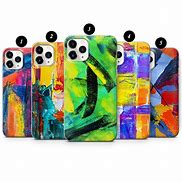 Image result for Abstract Art Phone Case