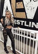 Image result for Allie Aew