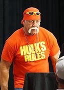 Image result for Early Hulk Hogan
