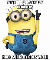 Image result for Speedy Recovery Cartoon