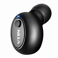 Image result for Bluetooth Button Headphones