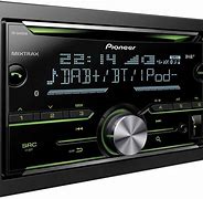 Image result for Pioneer Stereo Bluetooth
