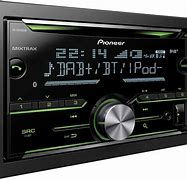Image result for Pioneer Radio Stereo