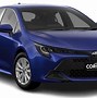 Image result for Toyota Corolla 2010 Acent Hatch Grey
