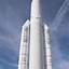 Image result for Ariane 1. Launch Pad