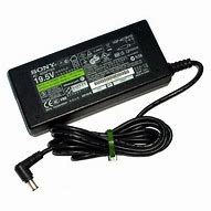 Image result for Sony Vaio Charger PCG 3G7p